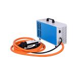 SAE J1772 7kw CHAdeMo Fast Charger Home Use For Electric Vehicle for sale