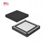 MSP430F2350IRHAR MCU Microcontroller High Speed 16Bit 16KB FLASH 40-VQFN for sale