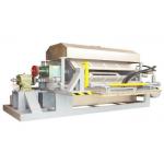Malfunction Checkout System Egg Tray Making Machine for Industrial Equipments And Parts for sale